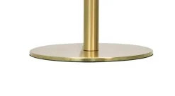 Molekyl bordlampe - h27