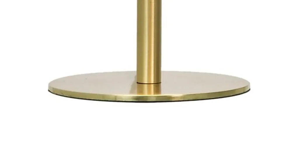 Molekyl bordlampe - h27