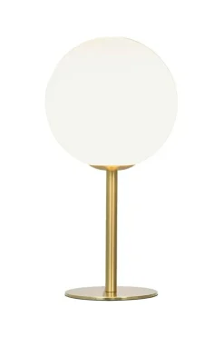 Molekyl bordlampe - h27