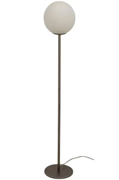 Molekyl gulvlampe - h130
