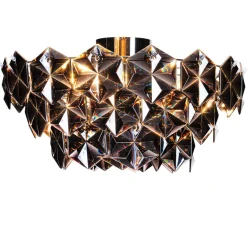 Monarque taklampe - ø51