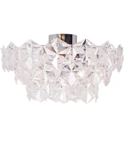Monarque taklampe - ø51