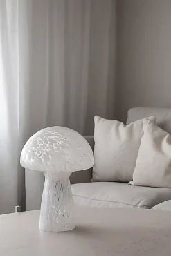Mushi bordlampe H28