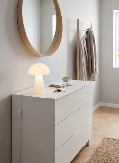 Mushi bordlampe H21