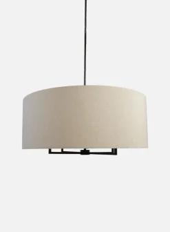 Nicola skjerm Ø82 cm
