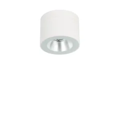 Nidaros 2120 taklampe utendørs 10,7W Dimbar 3000K IP65