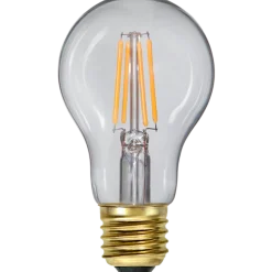 Normal 400lm soft glow - dimbar