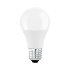 Normal matt 806lm lyspære - 3-step dimming
