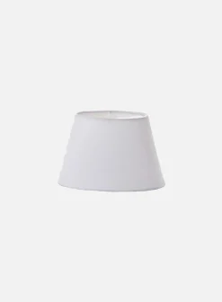 Nova oval lampeskjerm - 23cm
