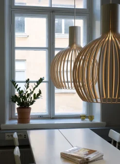 Octo 4241 Small taklampe