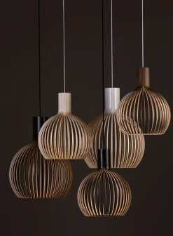Octo 4240 taklampe
