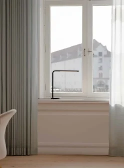 Omni bordlampe