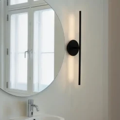 Omni vegglampe