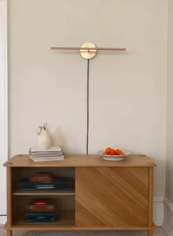 Omni vegglampe