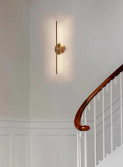 Omni vegglampe