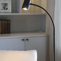 Oscar lese gulvlampe - gu10