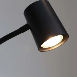 Oscar lese gulvlampe - gu10