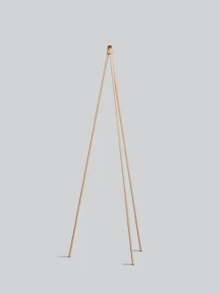 Oslo Wood gulvstativ