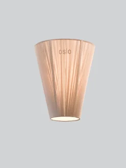 Oslo Wood skjerm