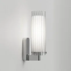 Ottavino vegglampe IP44 - Krom