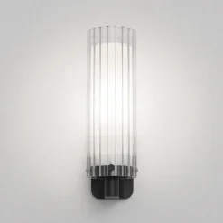 Ottavino vegglampe IP44 - Krom