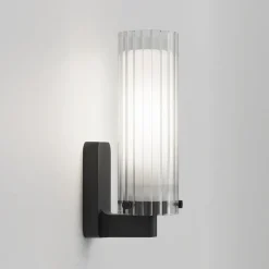 Ottavino vegglampe IP44 - Krom