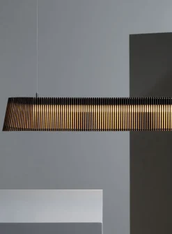 Owalo 7000 langbordslampe