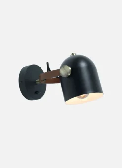 Oxford vegglampe