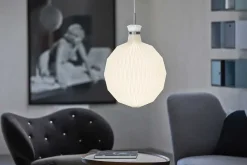 Pendel 101 Ø34 plast