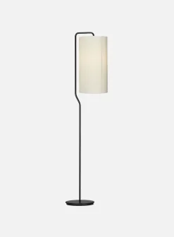 Pensile gulvlampe - u/skjerm - h171