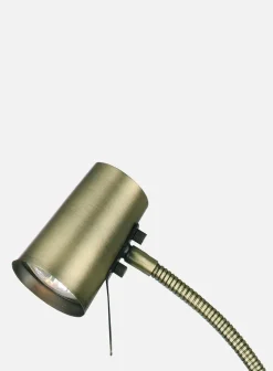 Pilot gulvlampe