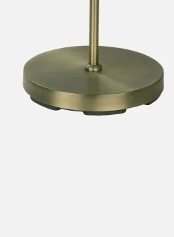 Pilot gulvlampe
