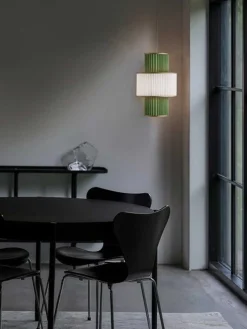 Plivello taklampe 3 skjermer small