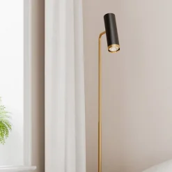 Puls gulvlampe