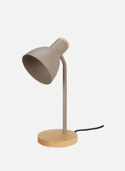 Read bordlampe