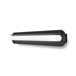 Royale vegglampe for baderom 60cm - 3000 kelvin dimbar - IP44