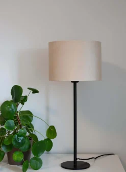 Saga stakelampe bord - h40