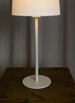 Saga stakelampe bord - h40