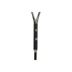 Sandnes gulvlampe - 2 lys m/separat dimmer
