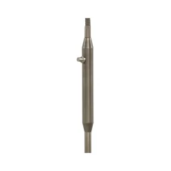 Sandnes gulvlampe - m/dimmer