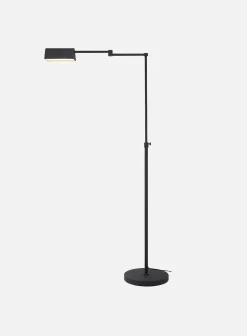 Sara swing lese gulvlampe