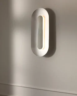 Sasi Large vegglampe