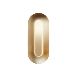 Sasi Large vegglampe