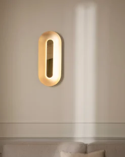 Sasi Large vegglampe