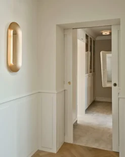 Sasi Large vegglampe