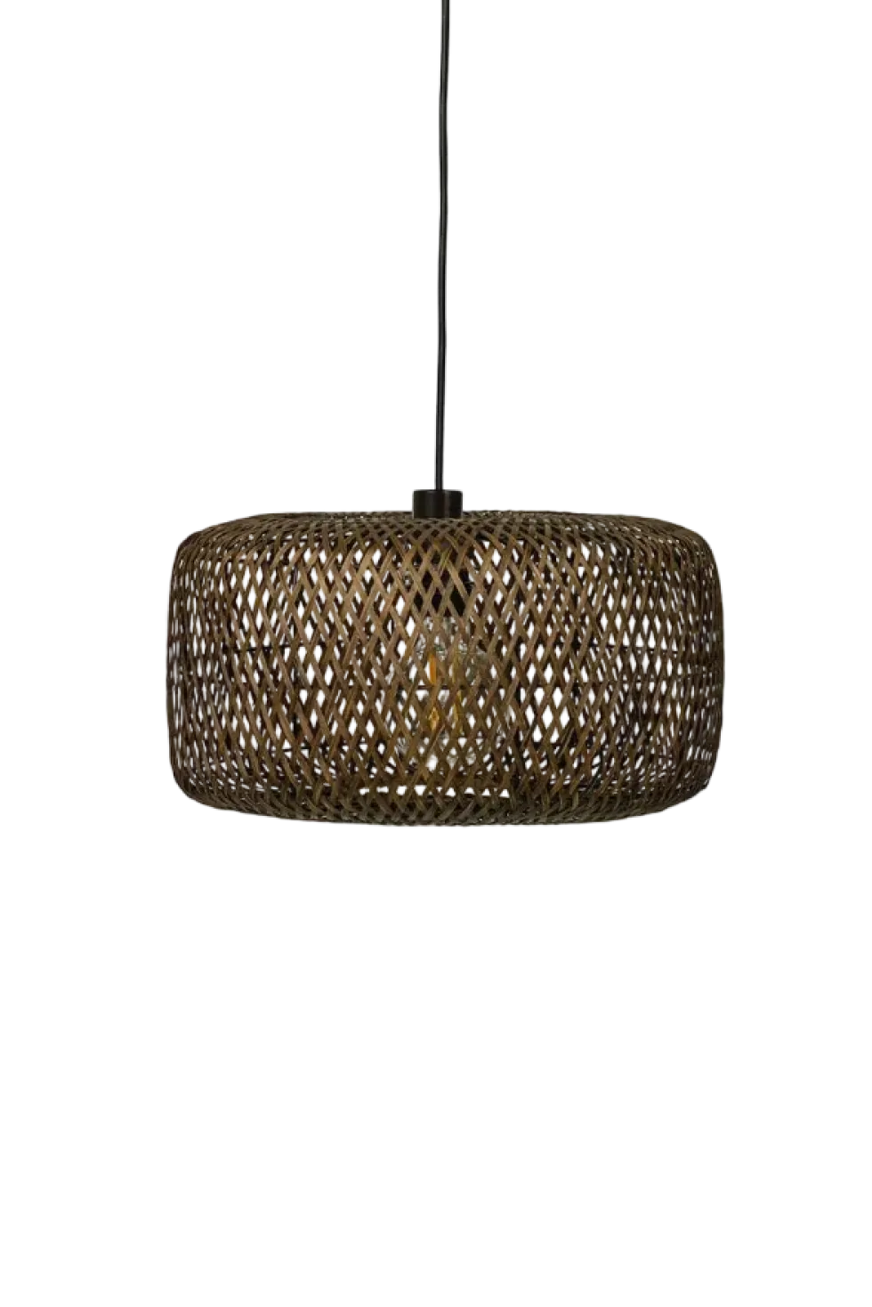 Savanna taklampe Ø40