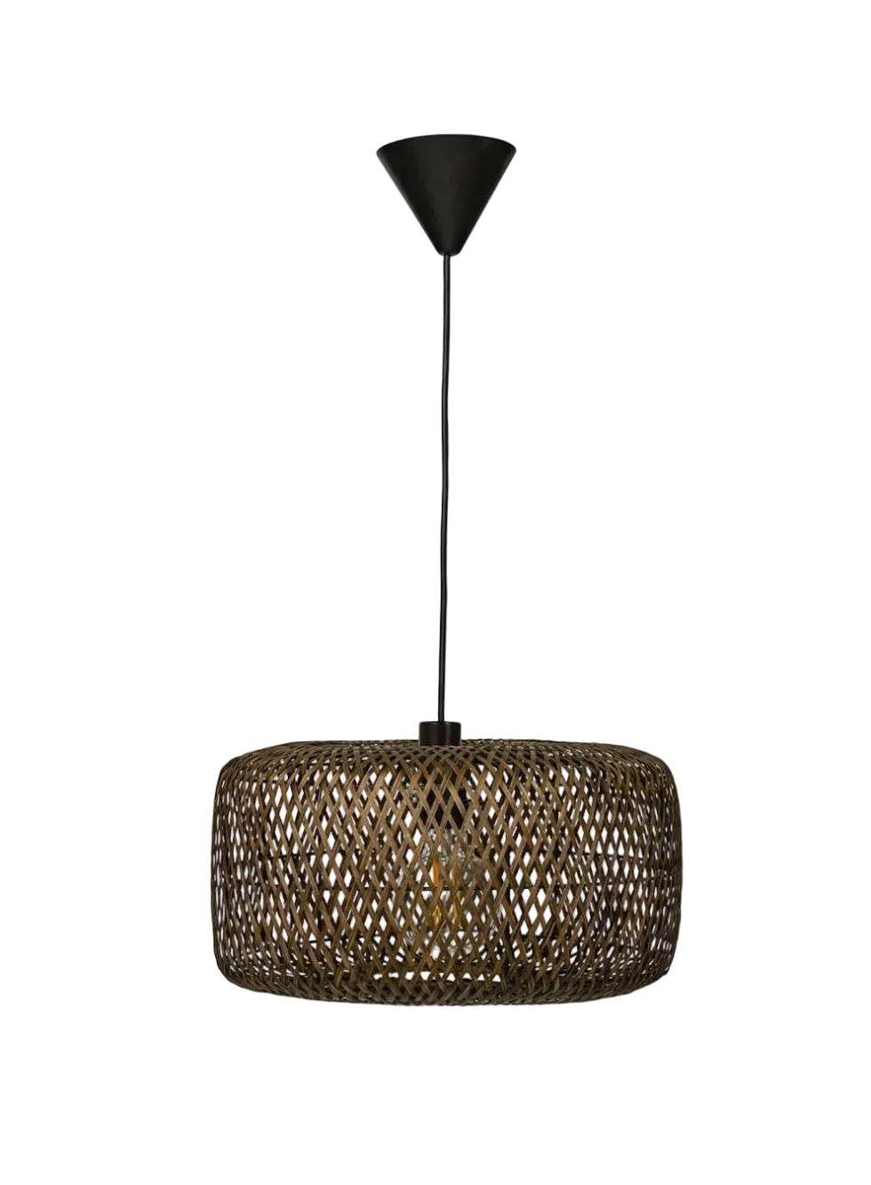 Savanna taklampe Ø40