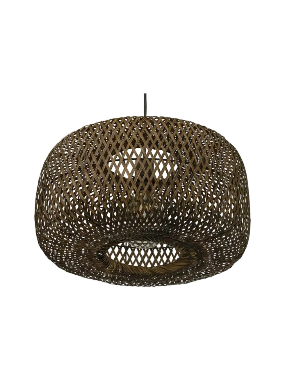 Savanna taklampe Ø40