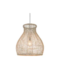 Seagrass taklampe - ø48