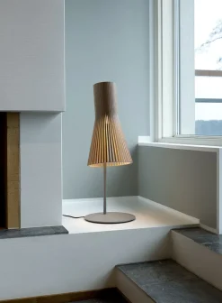 Secto 4220 bordlampe